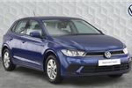 2022 Volkswagen Polo