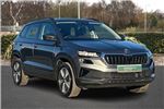 2023 Skoda Karoq