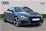 2020 Audi TT