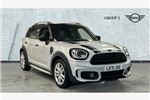 2021 MINI Countryman