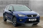 2019 SEAT Arona