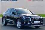 2024 Audi Q3