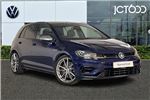 2020 Volkswagen Golf R