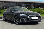 2024 Audi A5