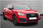 2020 Audi Q2