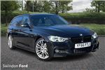 2016 BMW 3 Series Touring