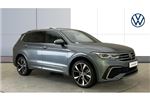 2022 Volkswagen Tiguan Allspace