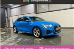 2021 Audi A3