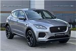 2023 Jaguar E-Pace