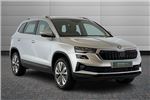 2023 Skoda Karoq