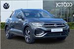 2023 Volkswagen T-Roc