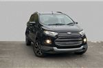 2016 Ford EcoSport