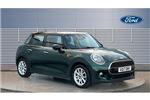 2017 MINI Hatchback 5dr