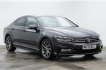 2020 Volkswagen Passat