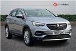 2019 Vauxhall Grandland X