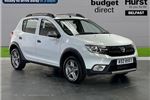 2017 Dacia Sandero Stepway