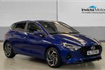 2023 Hyundai i20