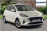 2021 Hyundai i10