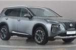 2024 Nissan X-Trail