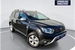 2021 Dacia Duster