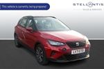 2021 SEAT Arona