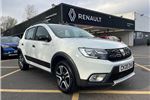 2020 Dacia Sandero Stepway