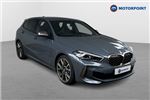 2020 BMW 1 Series