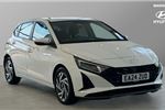 2024 Hyundai i20