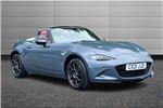 2021 Mazda MX-5