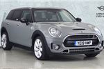2019 MINI Clubman