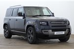 2023 Land Rover Defender