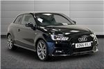 2016 Audi A1