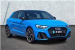 2021 Audi A1