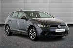 2024 Volkswagen Polo