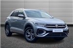 2024 Volkswagen T-Roc