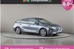 2021 Hyundai IONIQ