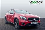 2019 Mercedes-Benz GLA