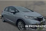 2019 Honda Jazz