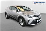 2021 Toyota C-HR