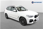 2020 BMW X3