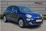 2016 Fiat 500X