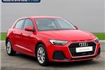 2021 Audi A1