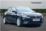 2020 Vauxhall Corsa
