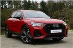 2020 Audi Q3