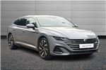 2024 Volkswagen Arteon Shooting Brake