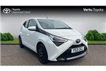 2021 Toyota Aygo