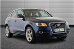 2015 Audi Q5