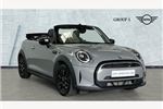 2022 MINI Convertible