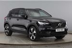 2022 Volvo XC40 Recharge