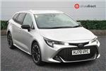 2021 Toyota Corolla Touring Sport